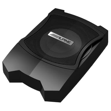 ALPINE PWEV80 Aktiivinen subwoofer