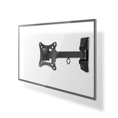 TV Seinäteline Full Motion 13-27"" 15 kg