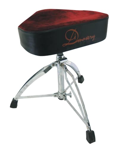 DiMavery DT-120 Satula-rumputuoli