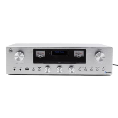 GPO PR200 Vastaanotin - DAB radio, USB, Bluetooth