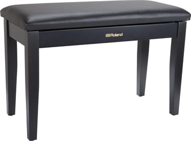 Roland RPB-D100BK tupla-pianopenkki, musta