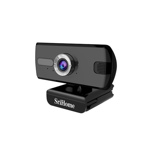 SriHome Full HD webkamera