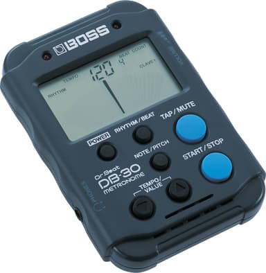 Boss Dr. Beat DB-30 metronomi