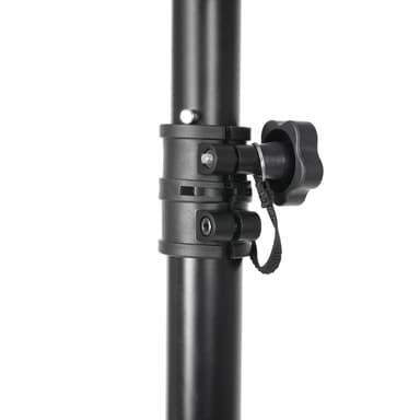 Valoteline ilman puomia (45kg/3,5m)