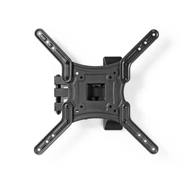 TV Seinäteline Full Motion 23 - 55"" - 30 kg - 3 kääntökohtaa