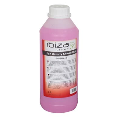 Ibiza savuneste, 1 ltr, korkea tiheys