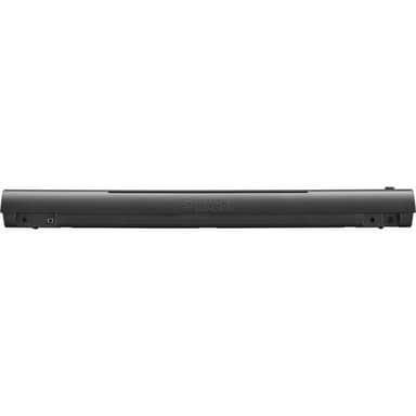 Yamaha NP-12B Sähköpiano (musta)