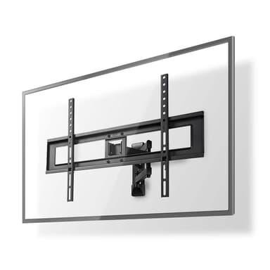 TV Seinäteline Full Motion 37-70 "" 25 kg