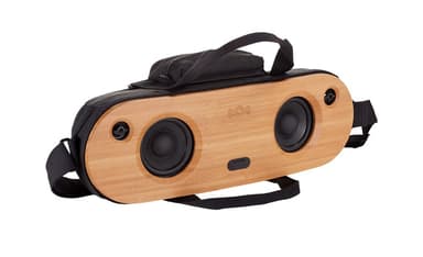 Marley bag of riddim 2 signature, sort