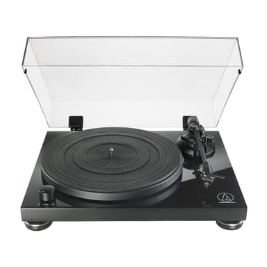 Audio Technica AT-LPW50PB levysoitin (musta)