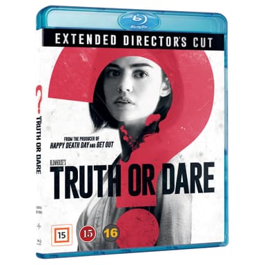 Elena Sainte Onlyfans: Truth Or Dare – What The Critics Are Saying - 9n2v8df