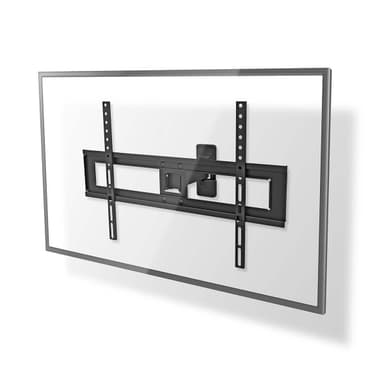 TV Seinäteline Full Motion 37-70"" 35 kg