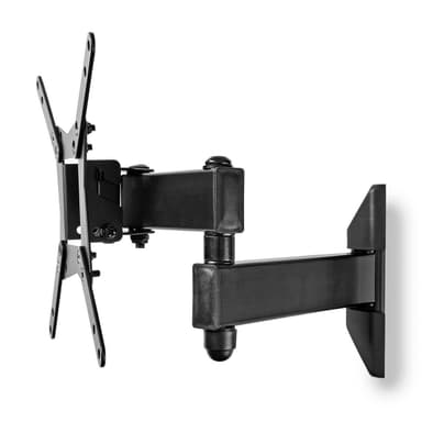 Full Motion TV-Seinäteline 10-32"" Maks. 30 kg
