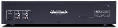 TEAC CD-RW890MK2-B - CD-soitin/ tallennin