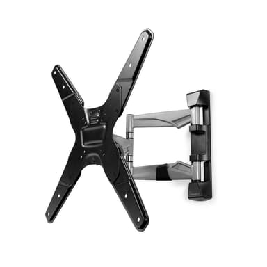 Full Motion TV Seinäteline 26-42"" Maks. 30 kg