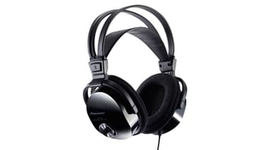 Pioneer SE-M531 Kuulokkeet