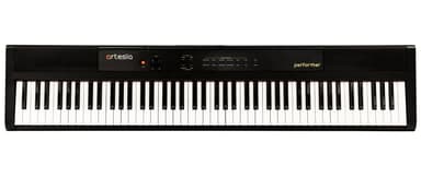 Artesia Performer WH 88 digitaalinen piano (valkoinen)
