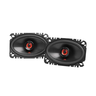JBL CLUB 6422F 4 ""x6"" kaiutinsarja, 120 wattia.