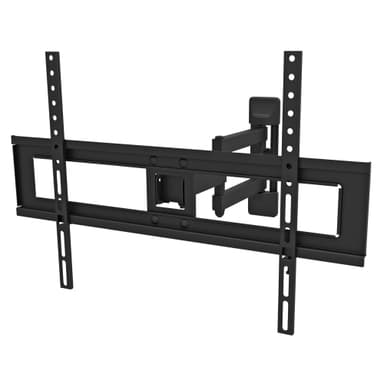 TV Seinäteline Full Motion 37-70 "" 25 kg