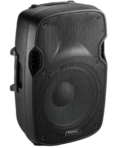Ibiza XTK 200W 8"" PA kaiutin