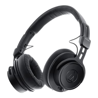 Audio-Technica ATH-M60X kuulokkeet (musta)