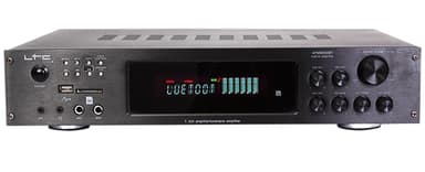 LTC ATM8000BT Surround vahvistin Bluetoothilla