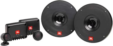 JBL CLUB 602CTP 17 cm. komponenttisarja