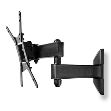 Full Motion TV-Seinäteline 10-32"" Maks. 30 kg