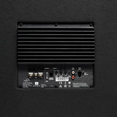 JBL BASS PRO12