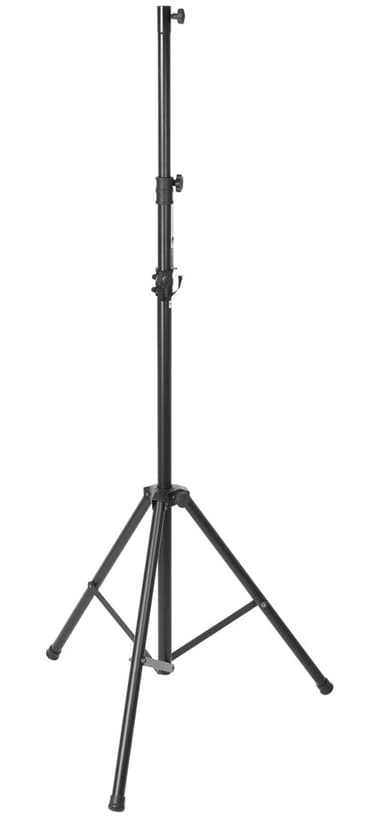 Valoteline ilman puomia (45kg/3,5m)