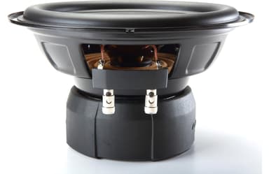 Pioneer TS-D10D2 - 10"" subwoofer (1500Watt)