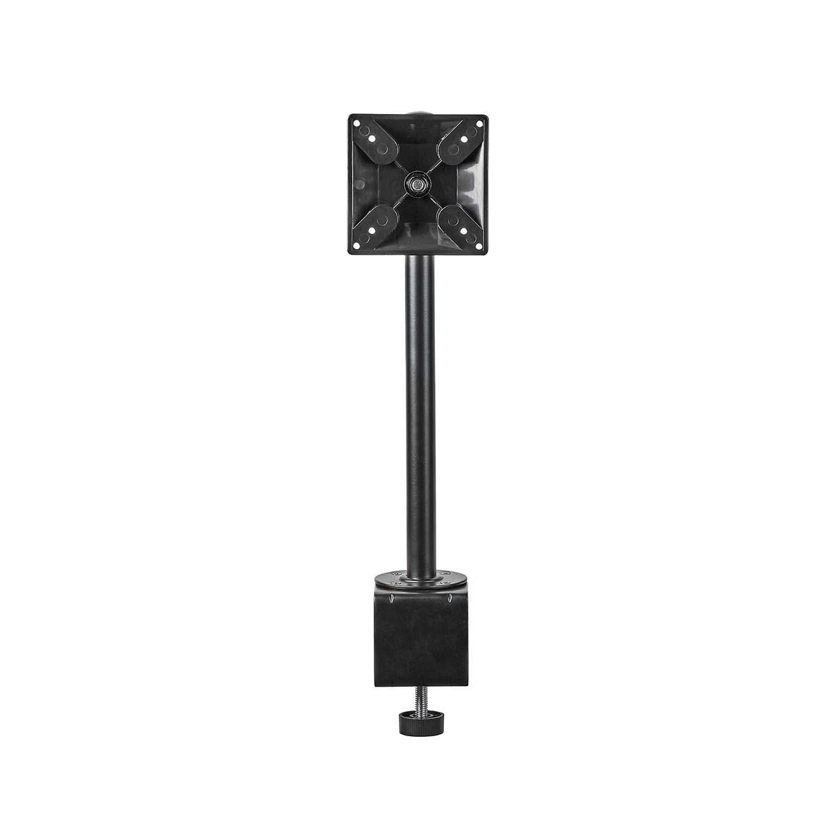 Ergonominen monitorikiinnike 14-24""