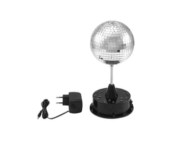 Peilipallo 13 cm LED-pohjalla