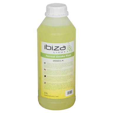 Ibiza savuneste, 1 ltr, keskitiheys, keskitiivis