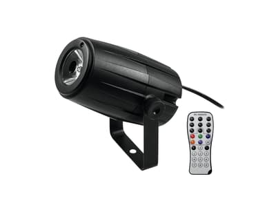 Eurolite peilipallosetti 20 cm