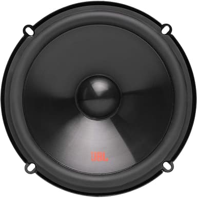 JBL CLUB 602CTP 17 cm. komponenttisarja