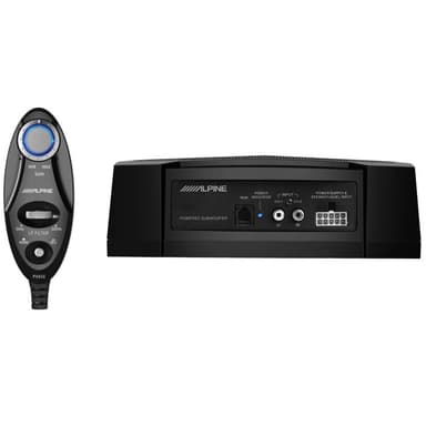 ALPINE PWEV80 Aktiivinen subwoofer