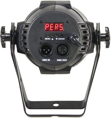 AFX Par LED RGBW 6 x 8 wattia