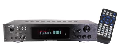 LTC ATM8000BT Surround vahvistin Bluetoothilla