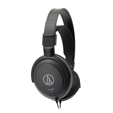 Audio Technica ATH-AVC200 kuulokkeet