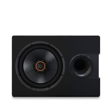 JBL S2-1224SS 12"" subwoofer kaapissa