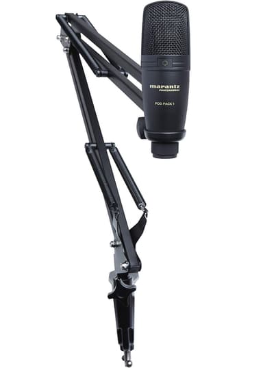 Marantz PodPack 1