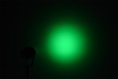 AFX Par LED RGBW 6 x 8 wattia
