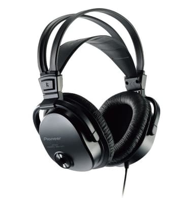 Pioneer SE-M521 Kuulokkeet