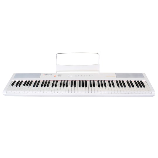 Artesia Performer WH 88 digitaalinen piano (valkoinen)