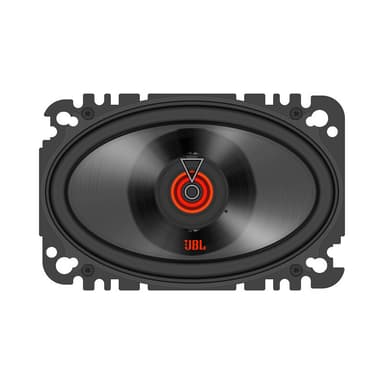 JBL CLUB 6422F 4 ""x6"" kaiutinsarja, 120 wattia.