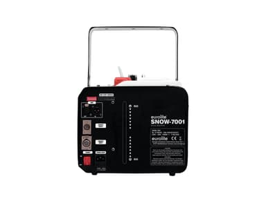 EUROLITE Snow 7001