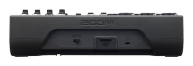 Zoom LiveTrak L-8 Podcast Mixer/Interface