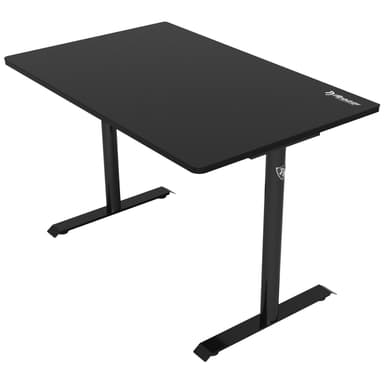 Arena Leggero pelipöytä (musta)