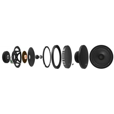 Phoenix Gold MX69CX- 6 ""x9"" - 6 ""x9""
